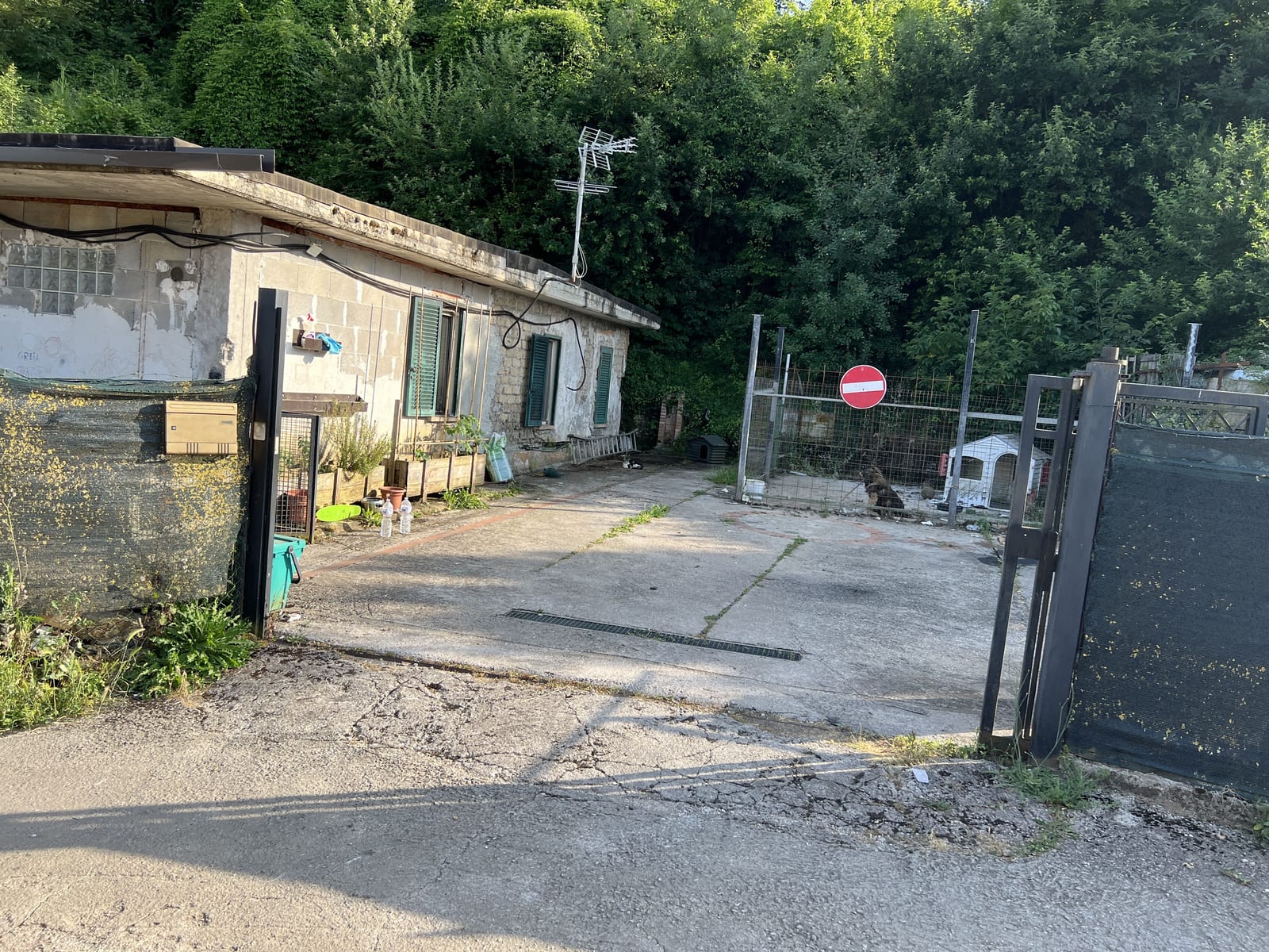 Photo of the lot: Immobile residenziale in Segni