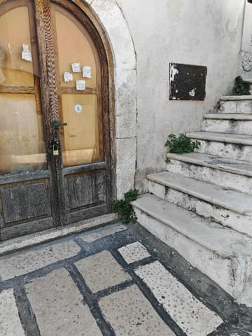 Foto: Immobile residenziale a Peschici (FG)