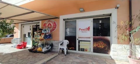 Photo: Immobile residenziale in San Lorenzo (RC)
