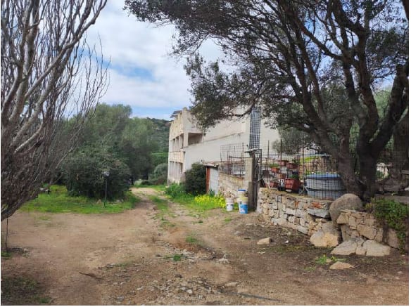 Photo of the lot: Altra categoria in La Maddalena