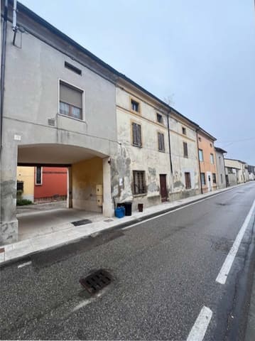 Photo: Immobile residenziale in Tornata (CR)