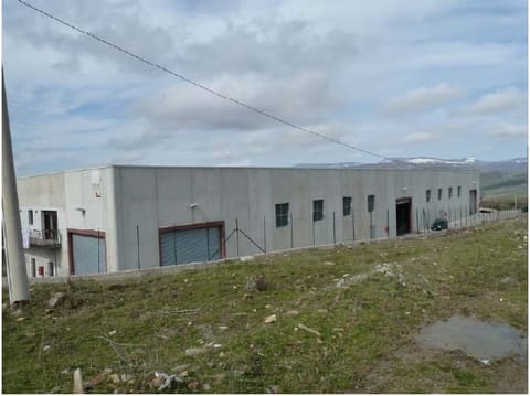 Photo: Immobile commerciale in Troina (EN)