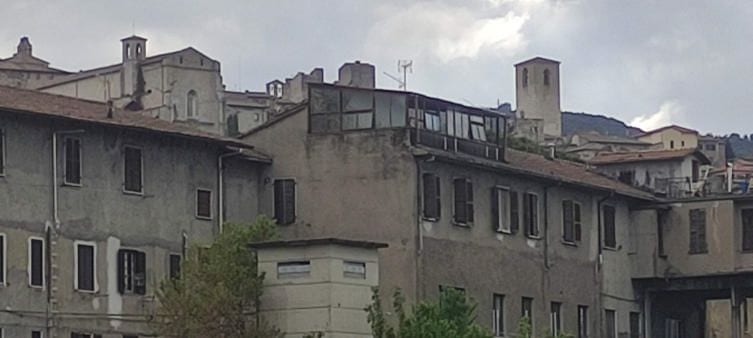 Foto del lotto: Immobile residenziale a Narni
