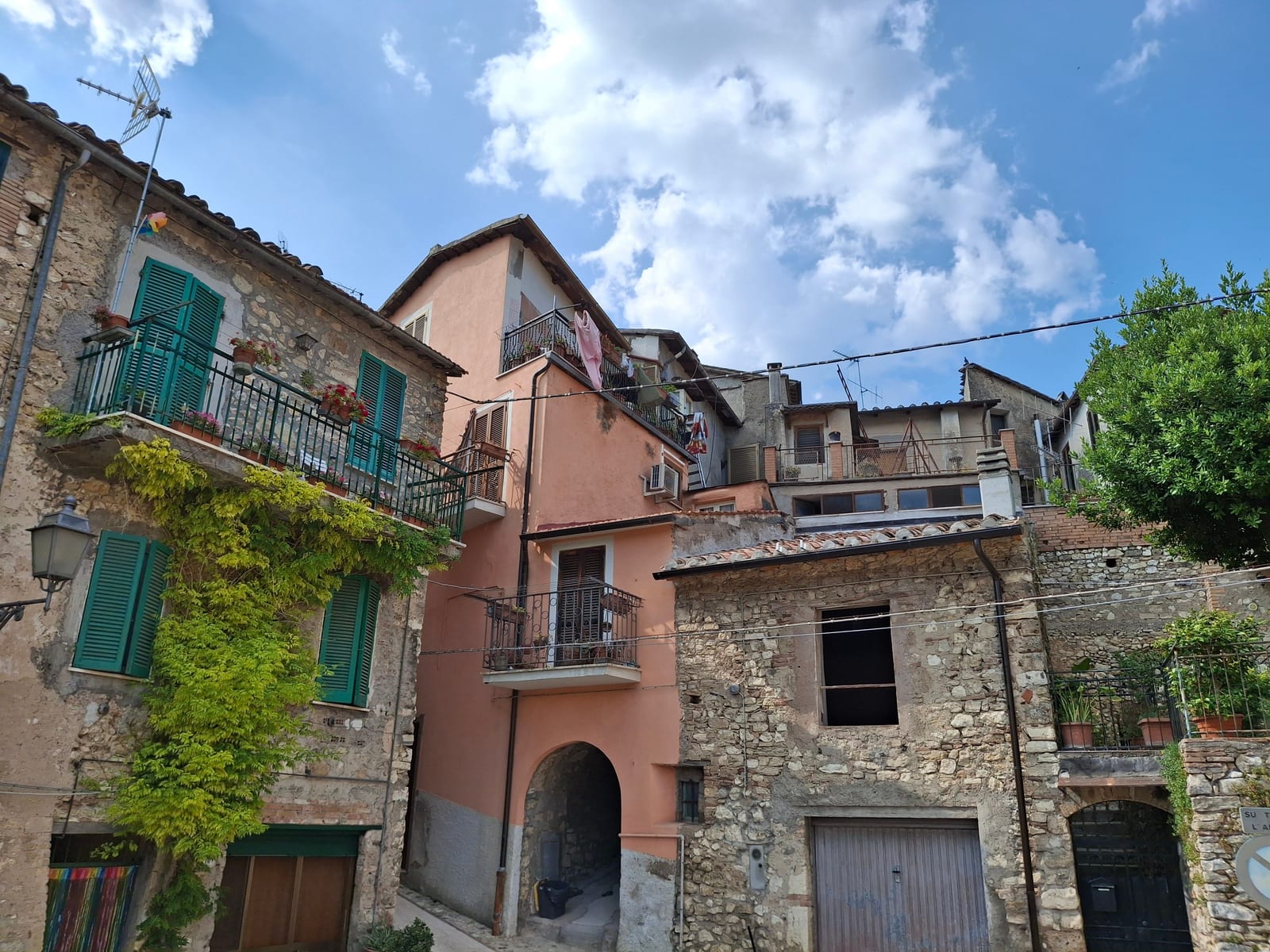 Foto del lotto: Immobile residenziale a Terni