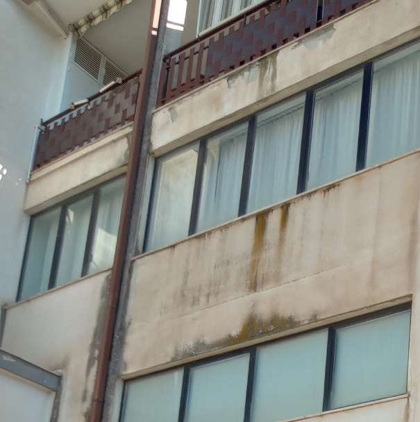Photo of the lot: Immobile commerciale in Viterbo