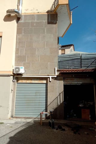 Photo: Immobile commerciale in Viterbo (VT)