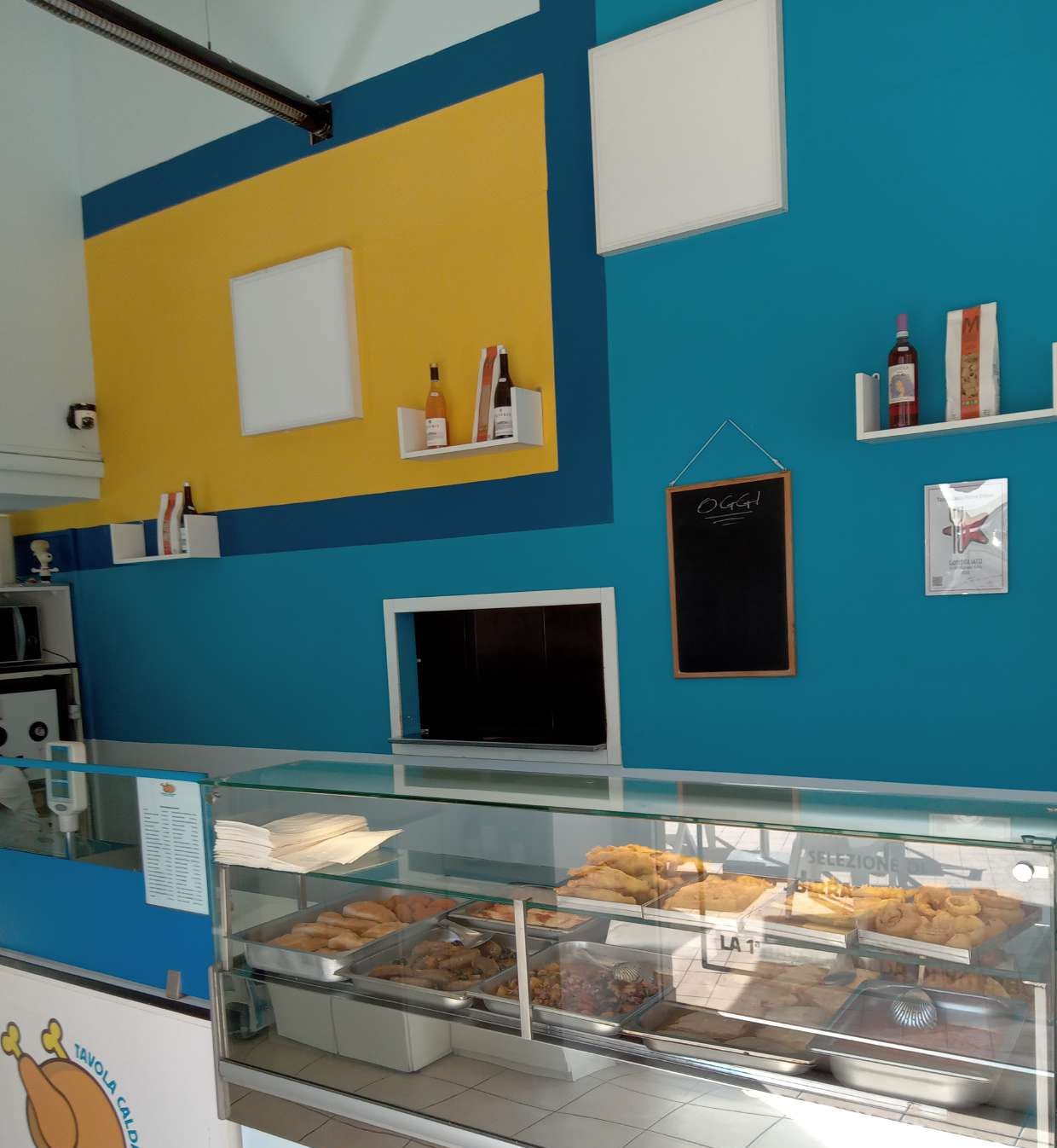 Photo of the lot: Immobile commerciale in Viterbo
