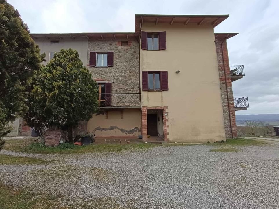 Photo of the lot: Altra categoria in Monteleone d'Orvieto