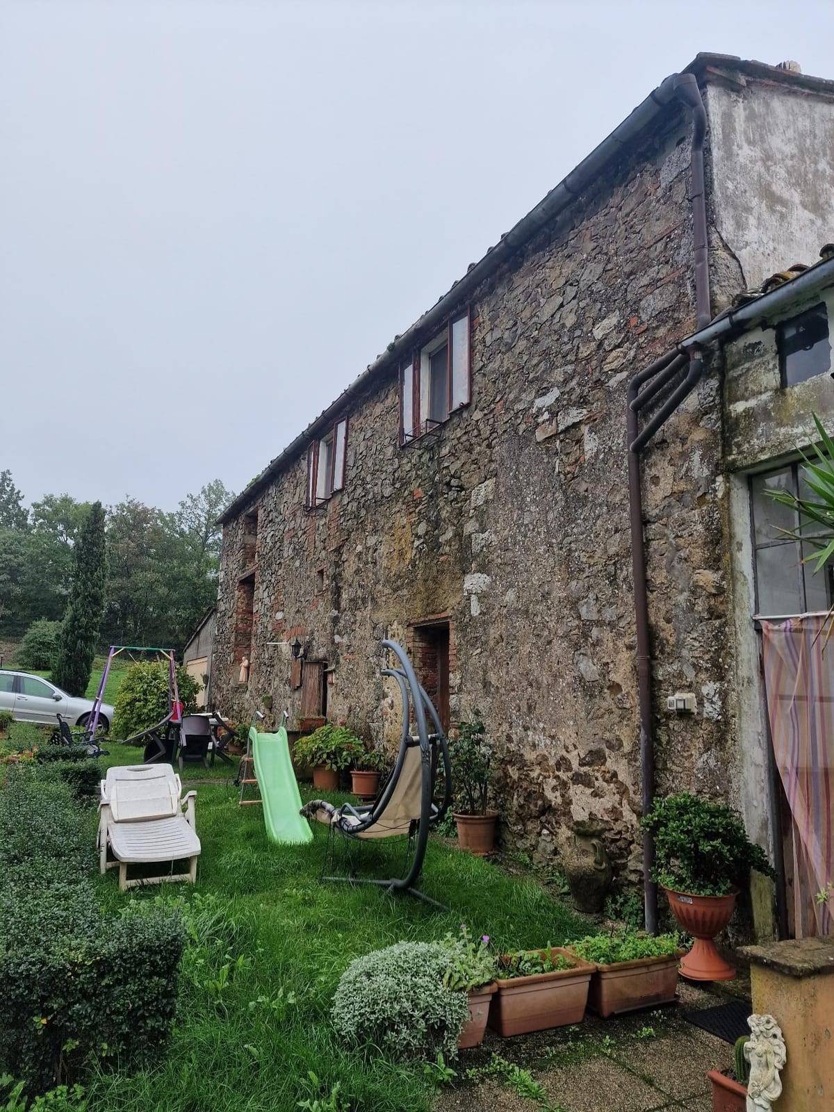 Photo of the lot: Altra categoria in Massa Marittima