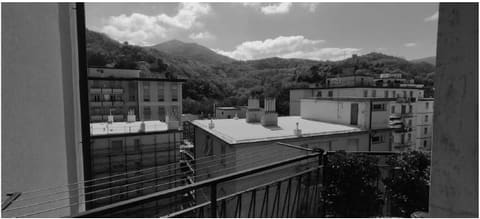 Photo: Immobile residenziale in Campomorone (GE)