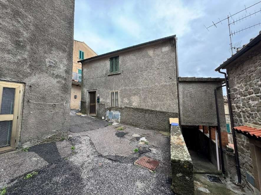 Photo of the lot: Immobile residenziale in Roccastrada