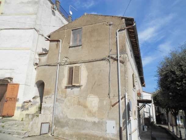 Photo of the lot: Immobile residenziale in Graffignano