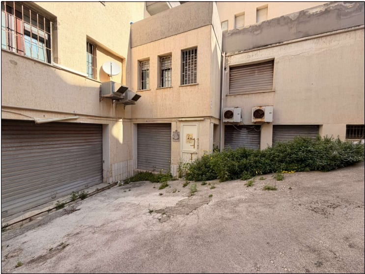 Photo of the lot: Immobile commerciale in Marsala