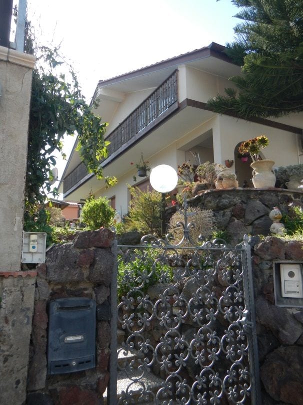 Photo of the lot: Immobile residenziale in Dolianova