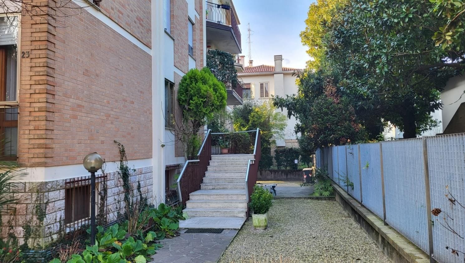 Foto del lotto: Immobile residenziale a Padova