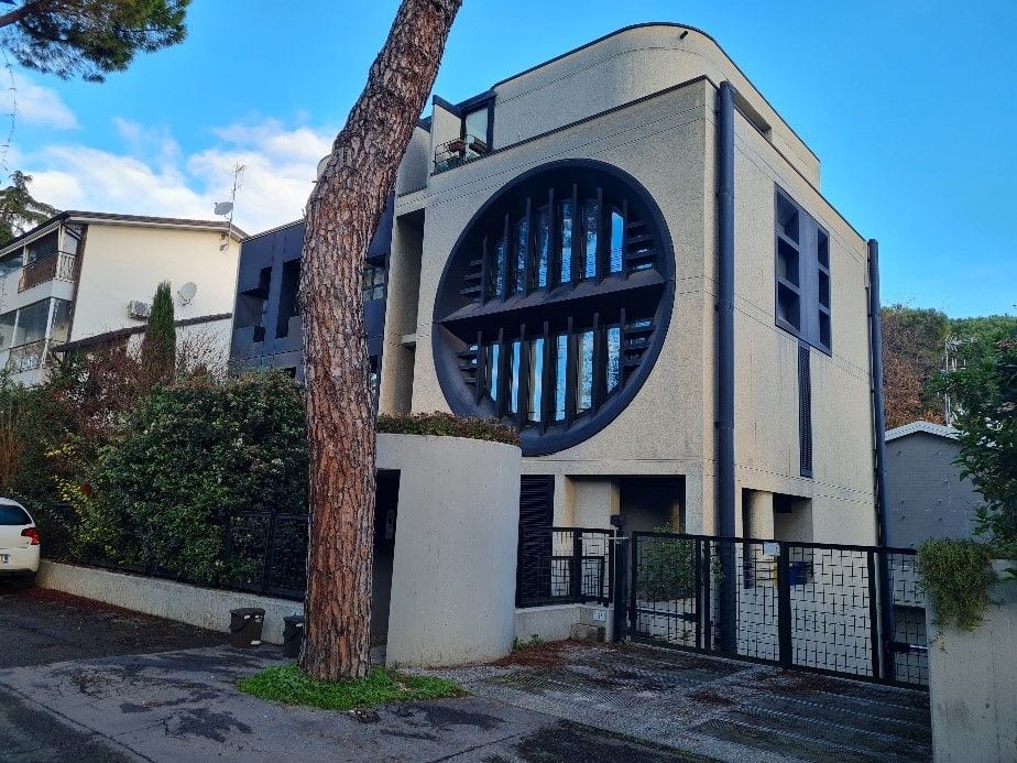 Foto del lotto: Immobile commerciale a Forlì