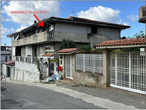 Photo: Immobile residenziale in Anoia (RC)