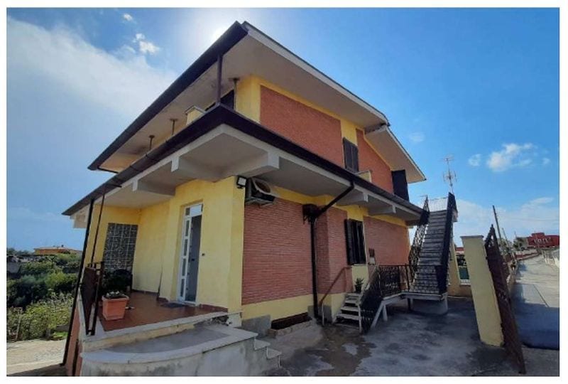 Photo of the lot: Immobile residenziale in Ardea