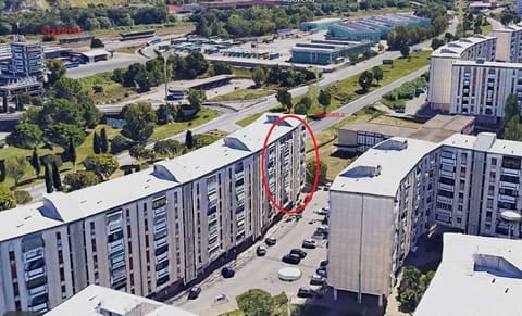 Photo: Immobile residenziale in Cosenza (CS)