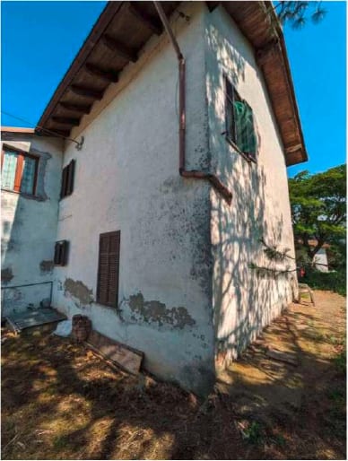 Photo of the lot: Immobile residenziale in Frascaro