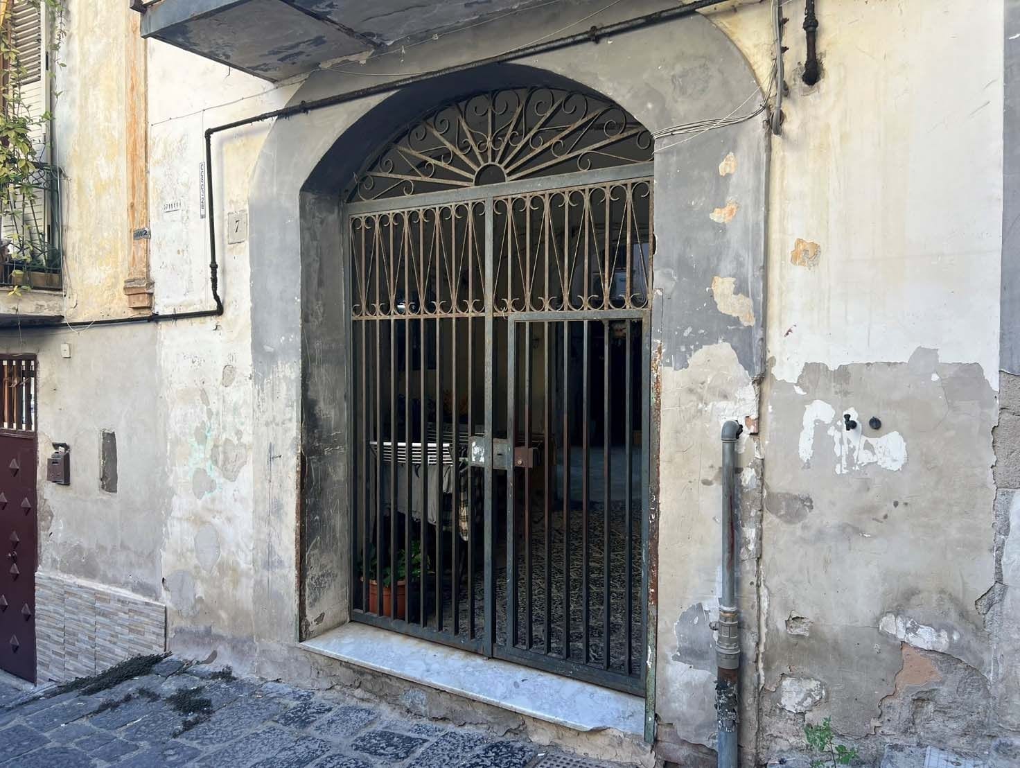 Photo of the lot: Immobile residenziale in Napoli