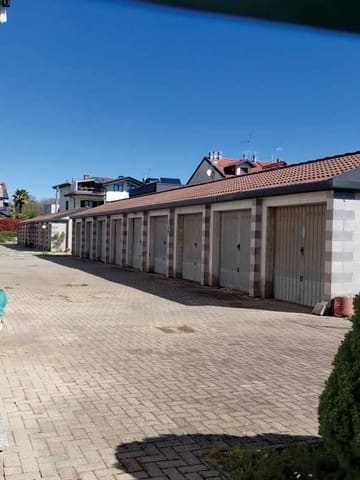 Photo: Immobile residenziale in Vedano Olona (VA)