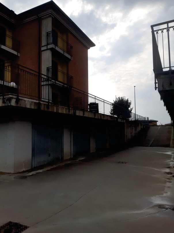Foto del lotto: Immobile residenziale a Venegono Inferiore