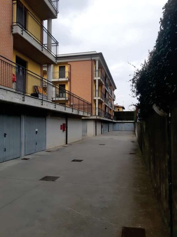 Foto del lotto: Immobile residenziale a Venegono Inferiore