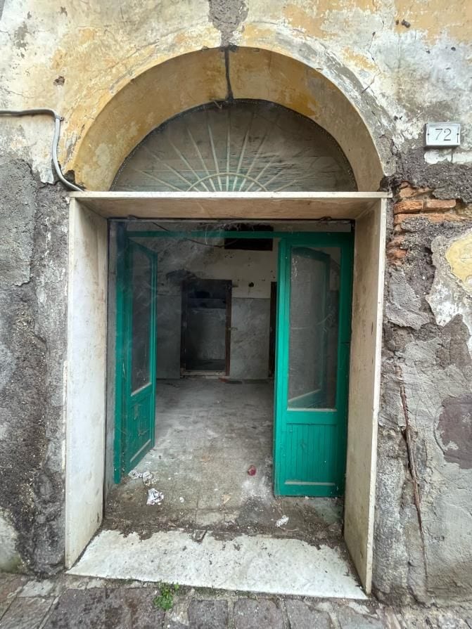 Photo of the lot: Immobile commerciale in Montopoli di Sabina