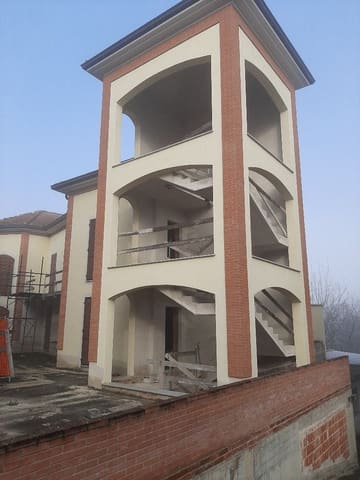 Photo: Immobile residenziale in Cerrina Monferrato (AL)