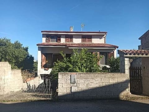 Photo: Immobile residenziale in Abbasanta (OR)