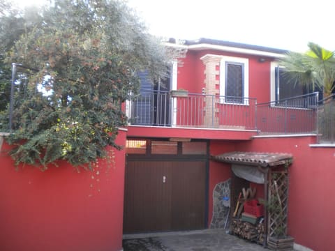 Photo: Immobile residenziale in Pomezia (RM)