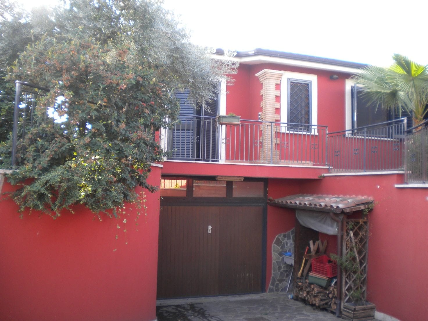Photo of the lot: Immobile residenziale in Pomezia