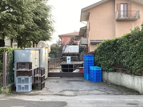 Photo: Immobile residenziale in Seriate (BG)