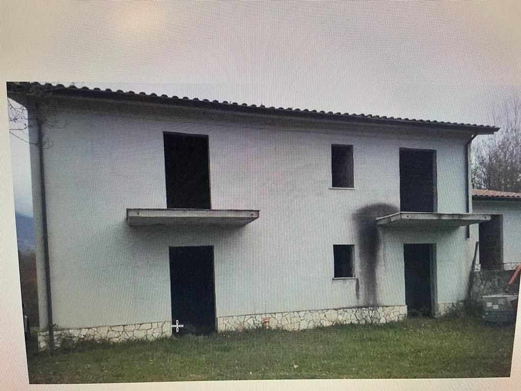 Photo of the lot: Immobile residenziale in Gallinaro