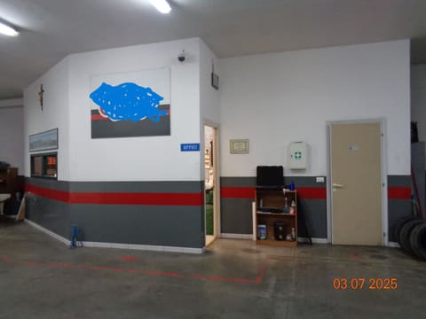 Photo: Immobile commerciale in Penne (PE)