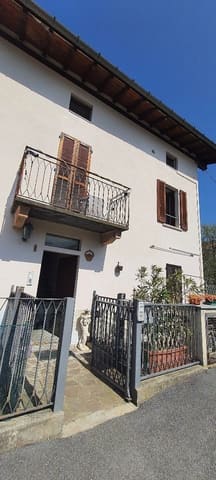 Photo: Immobile residenziale in Brinzio (VA)