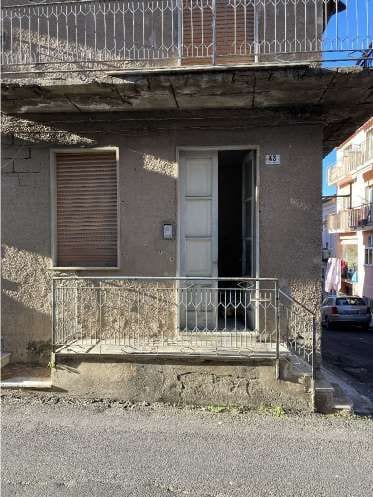 Photo of the lot: Immobile residenziale in Carlentini