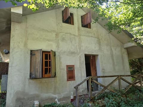 Photo: Immobile residenziale in Casali del Manco (CS)