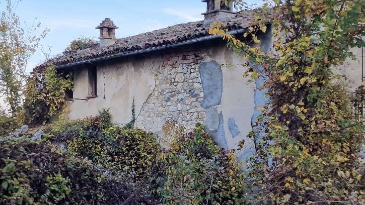 Photo of the lot: Immobile residenziale in Val di Nizza