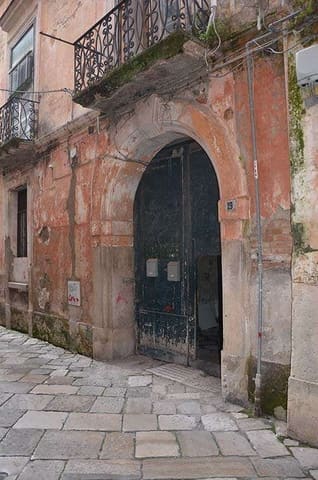 Photo: Immobile residenziale in Capua (CE)