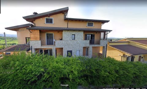 Photo: Immobile residenziale in Rende (CS)