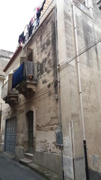 Photo of the lot: Immobile residenziale in Lentini