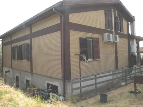 Photo: Immobile residenziale in Fara in Sabina (RI)