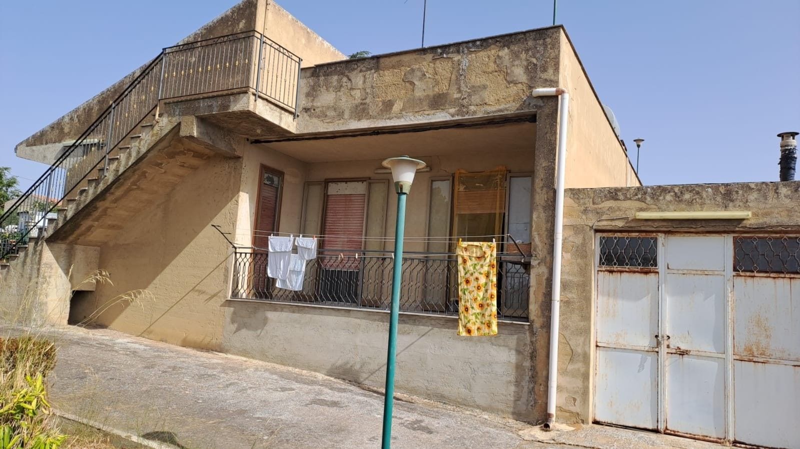 Photo of the lot: Immobile residenziale in Caltagirone
