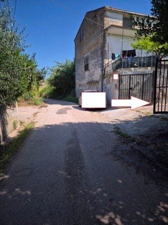 Photo of the lot: Immobile residenziale in Carinola