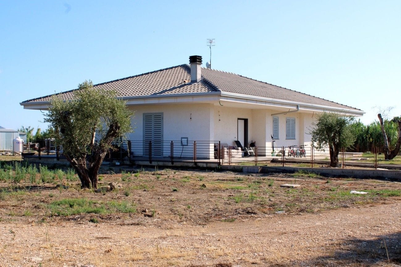 Photo of the lot: Immobile residenziale in Cellole