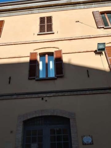 Photo: Immobile residenziale in Gualdo Tadino (PG)