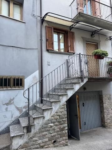 Photo: Immobile residenziale in San Sosti (CS)