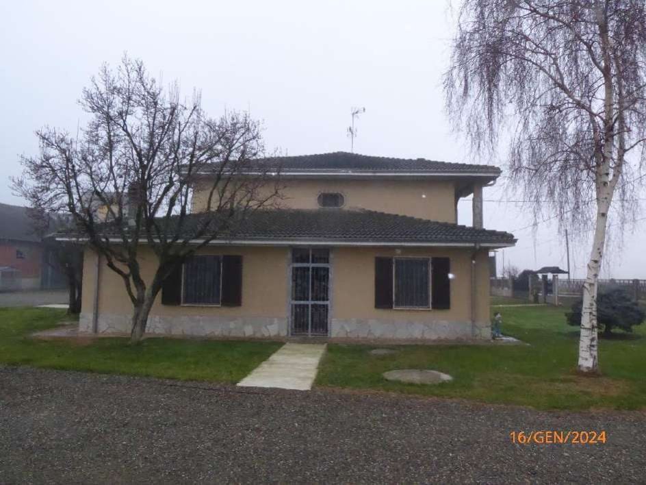 Photo of the lot: Immobile residenziale in Alessandria